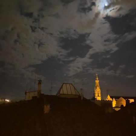 Cozy 4Th And Top Floor Apartment Firenze Bagian luar foto