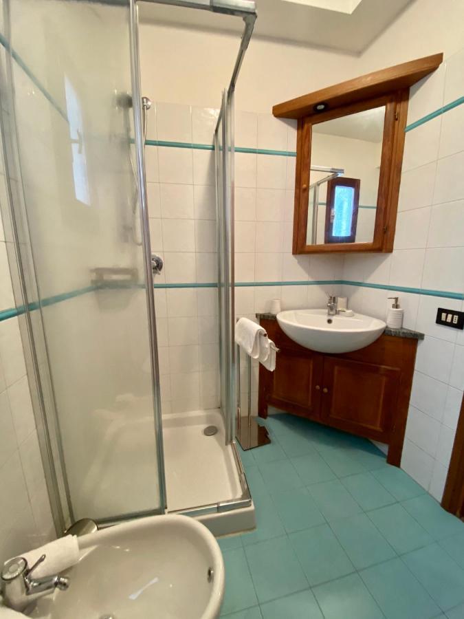 Cozy 4Th And Top Floor Apartment Firenze Bagian luar foto
