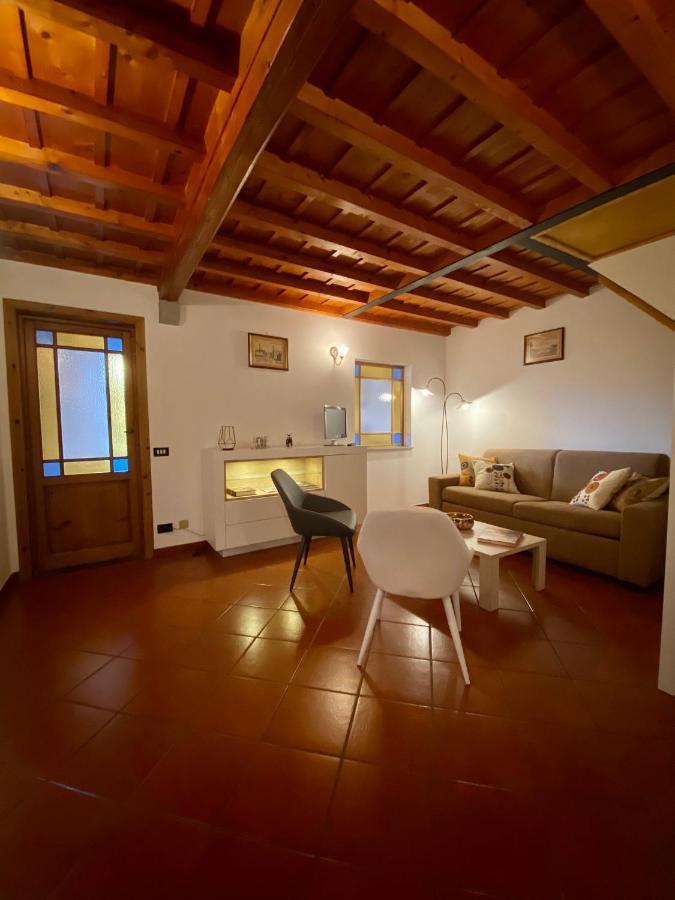 Cozy 4Th And Top Floor Apartment Firenze Bagian luar foto