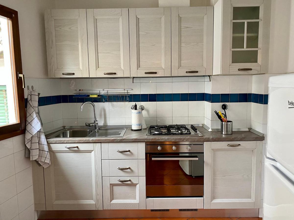 Cozy 4Th And Top Floor Apartment Firenze Bagian luar foto